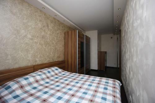 Tumanyan35a City Center Excellent Apartment