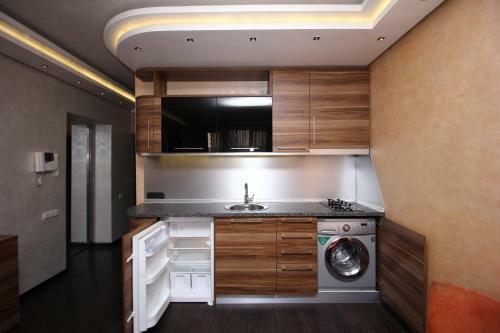 Tumanyan35a City Center Excellent Apartment