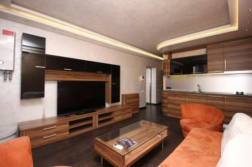 Tumanyan35a City Center Excellent Apartment