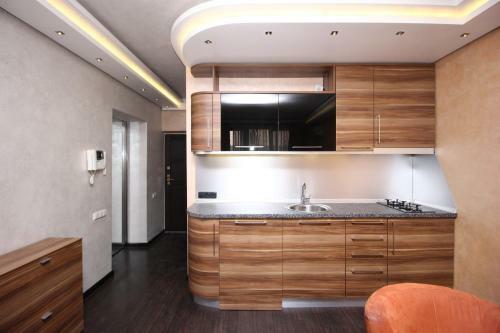 Tumanyan35a City Center Excellent Apartment