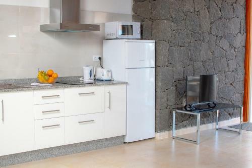 Apartamento Sunset Loft Playa Blanca
