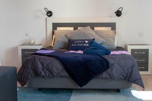 Apartamento Sunset Loft Playa Blanca