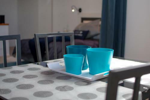 Apartamento Sunset Loft Playa Blanca