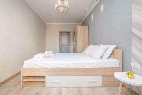 Central Yerevan 2 Bedroom Loft Apartment,near Republic Square