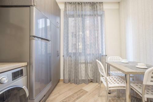 Central Yerevan 2 Bedroom Loft Apartment,near Republic Square