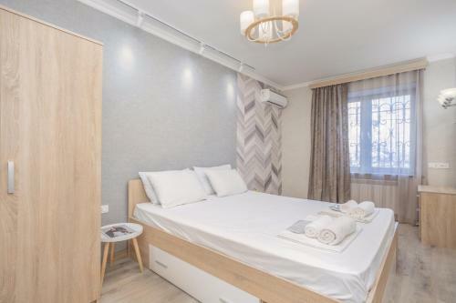 Central Yerevan 2 Bedroom Loft Apartment,near Republic Square