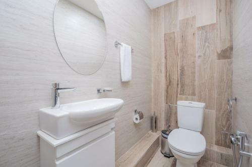 Central Yerevan 2 Bedroom Loft Apartment,near Republic Square