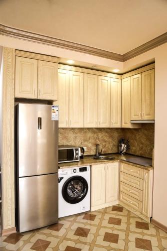Apartment In The City Center 29