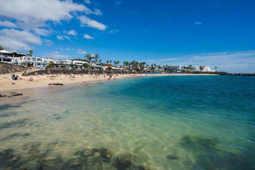 La Marinera House Playa Blanca