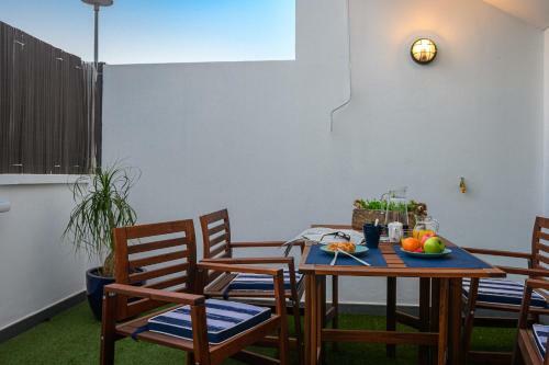 La Marinera House Playa Blanca