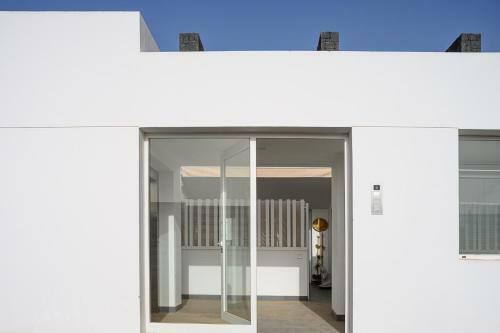 La Marinera House Playa Blanca