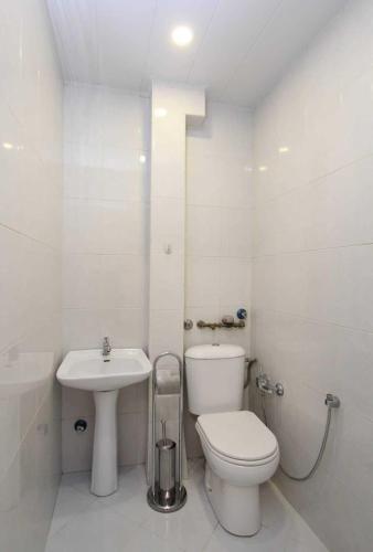 Sunny Apartment In The Center