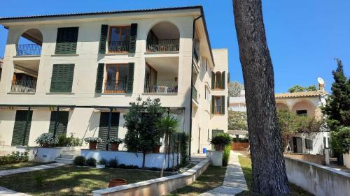 Apartamento Port Pollensa Pins 2