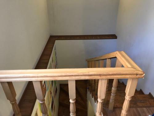 New Yerevan Hostel