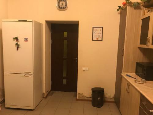 New Yerevan Hostel