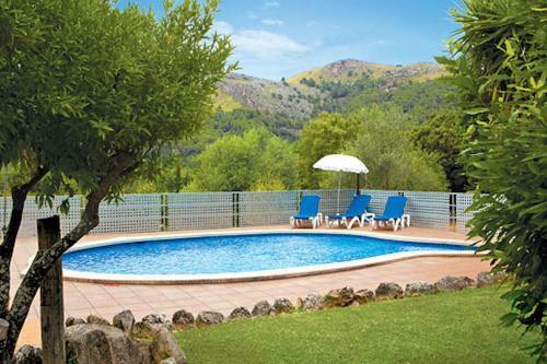 Villa Casa Porqueres