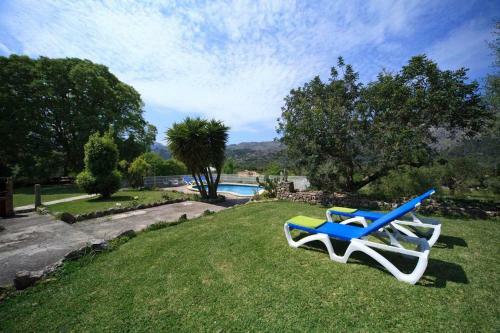 Villa Casa Porqueres