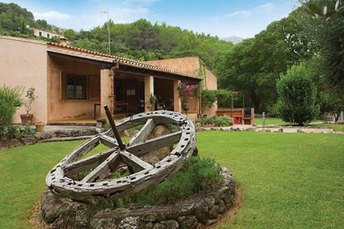 Villa Casa Porqueres
