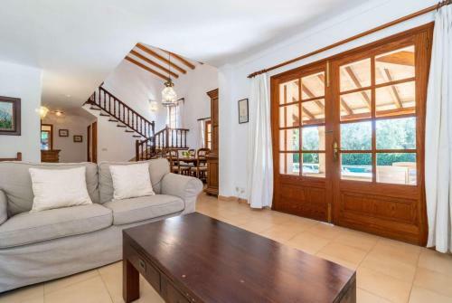 Villa Ca'n Curt