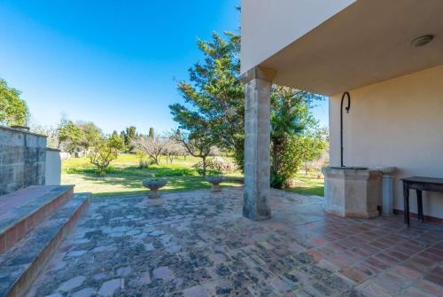 Villa Ca'n Curt