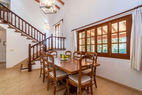 Villa Ca'n Curt