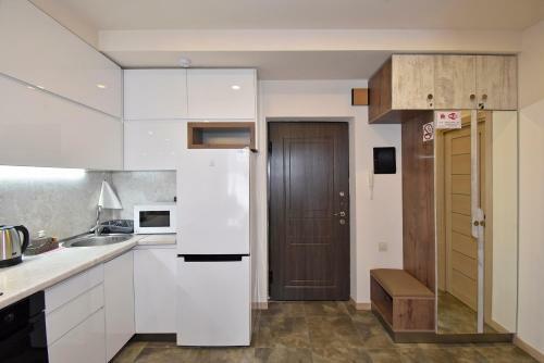 Home4you Apartments On Koghbatsi