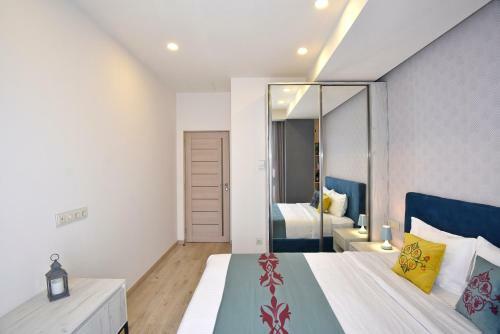 Home4you Apartments On Koghbatsi