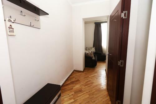 Bed & Breakfast Hotel Tigran Mec