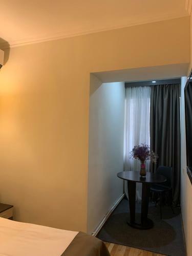 Bed & Breakfast Hotel Tigran Mec