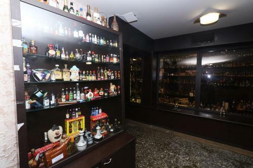 Bed & Breakfast Hotel Tigran Mec