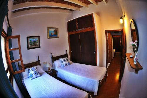 Lovely Villa 10 Minutes Walk To Pollensa Center Square