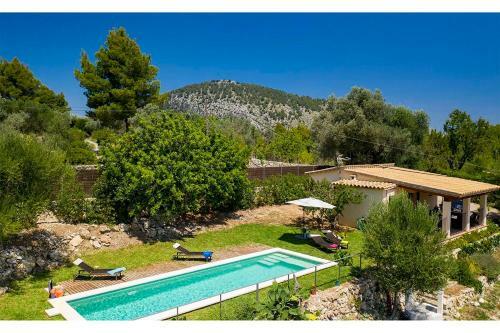 Villa Gardo