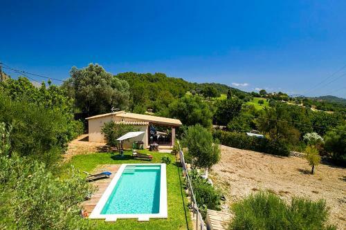 Villa Gardo