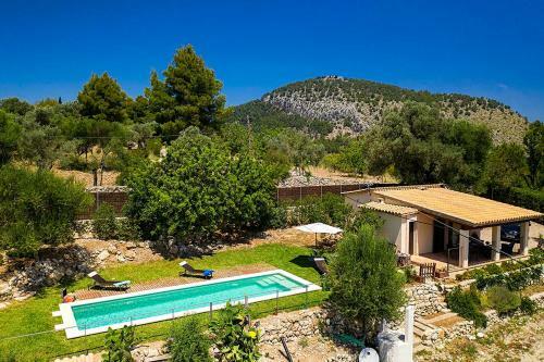 Villa Gardo