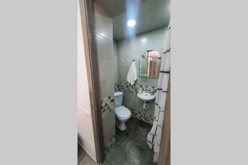 Apartamento Yerevan Studio