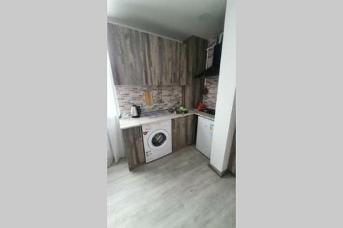 Apartamento Yerevan Studio