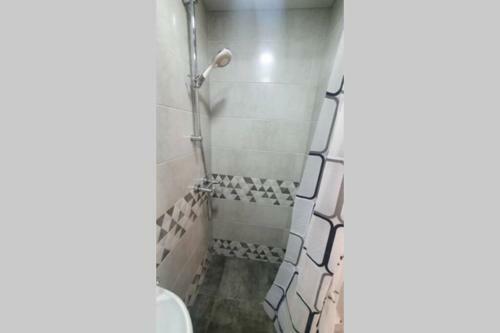 Apartamento Yerevan Studio