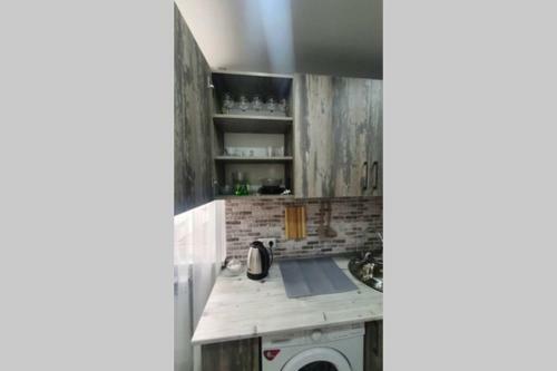 Apartamento Yerevan Studio