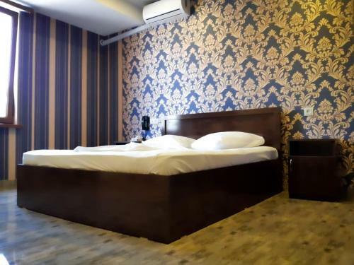 Green Garden Hotel