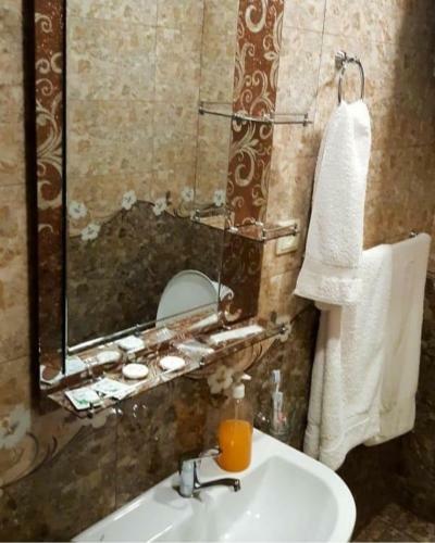 Green Garden Hotel