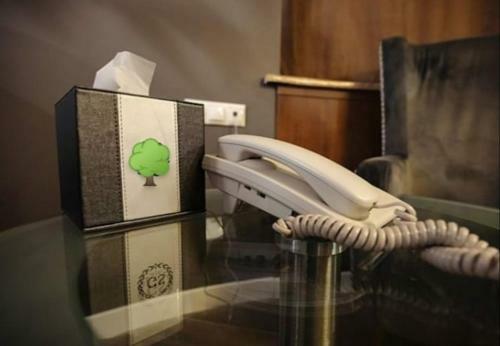 Green Garden Hotel