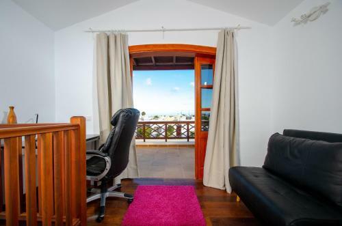 Sunset Villa Playa Blanca