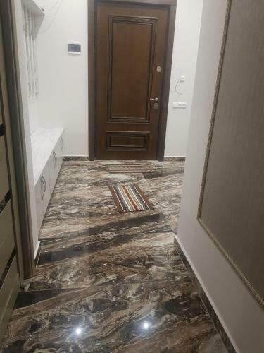 3 Room Apartment