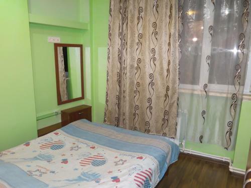Rc Apartments M 28