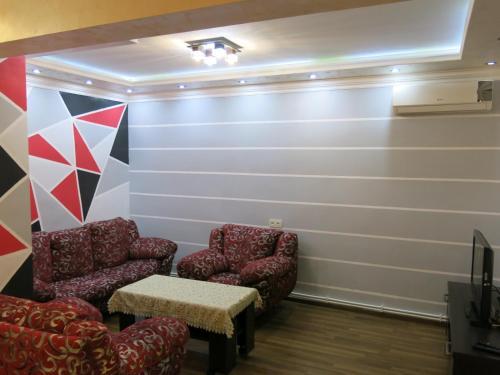 Rc Apartments M 28