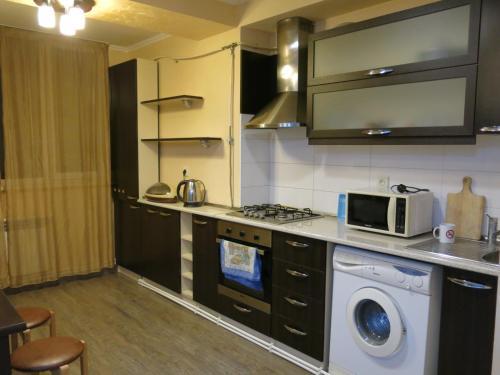 Rc Apartments M 28