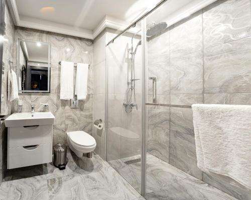 Apartamento Hilltop North Avenue