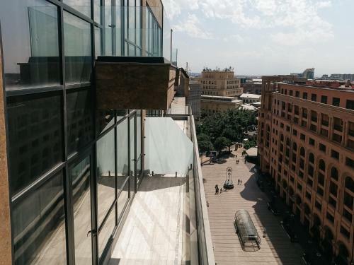 Apartamento Hilltop North Avenue
