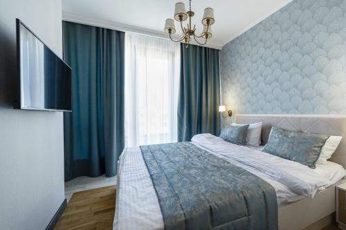 Apartamento Hilltop North Avenue