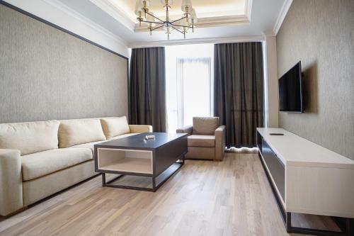 Apartamento Hilltop North Avenue